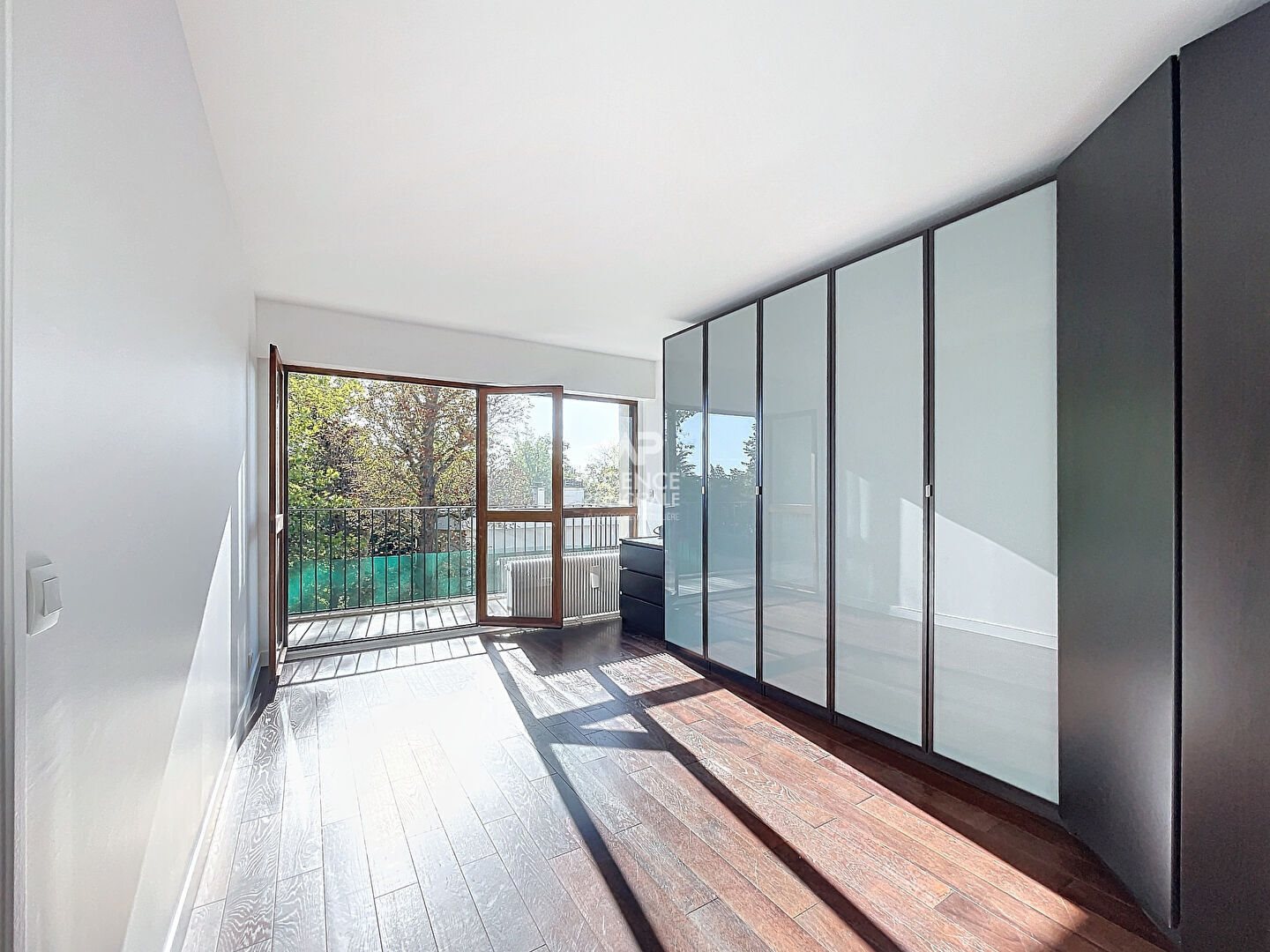 Appartement à vendre, 103m², Chatou