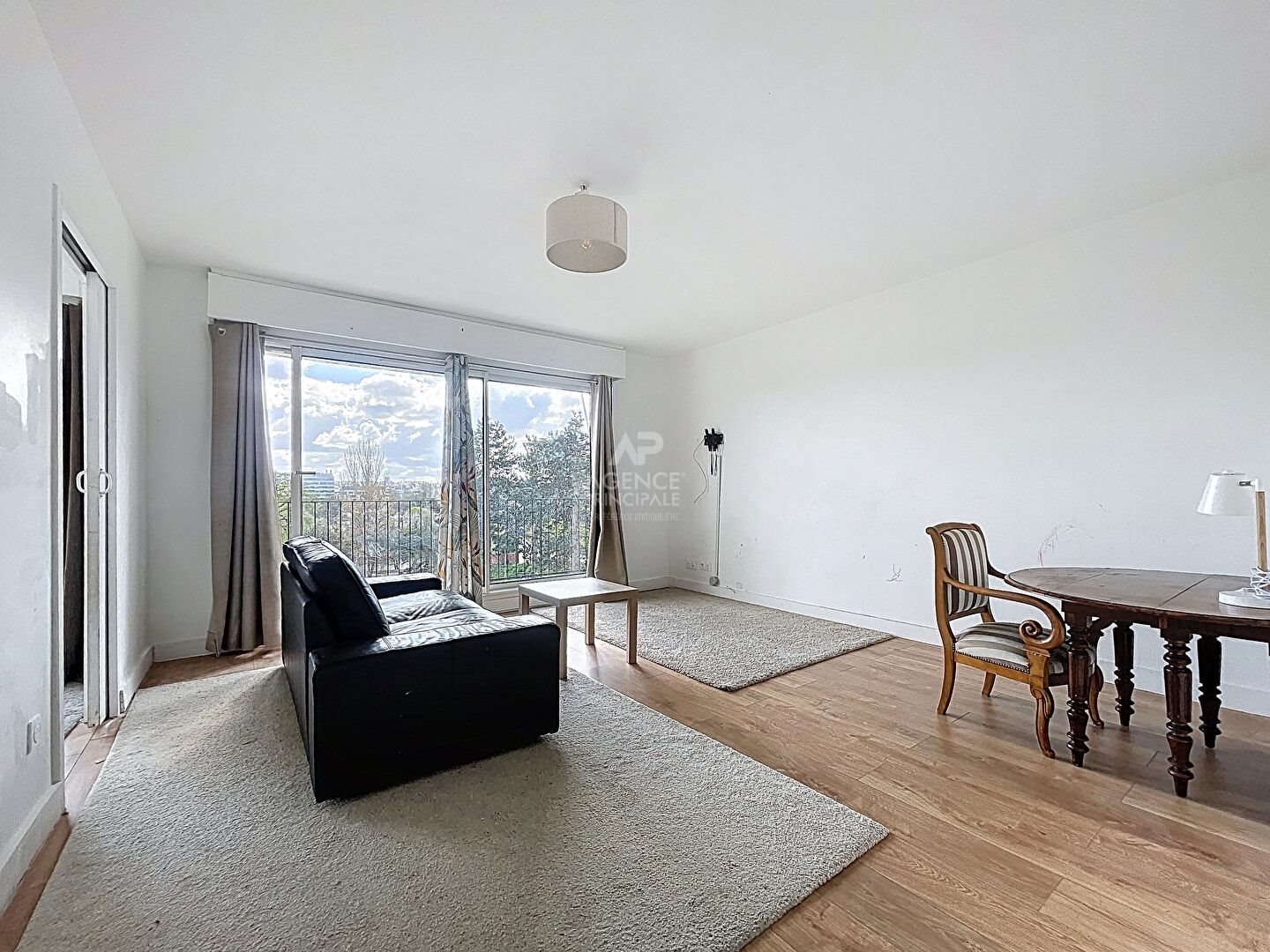 Appartement à vendre, 78m², Chatou