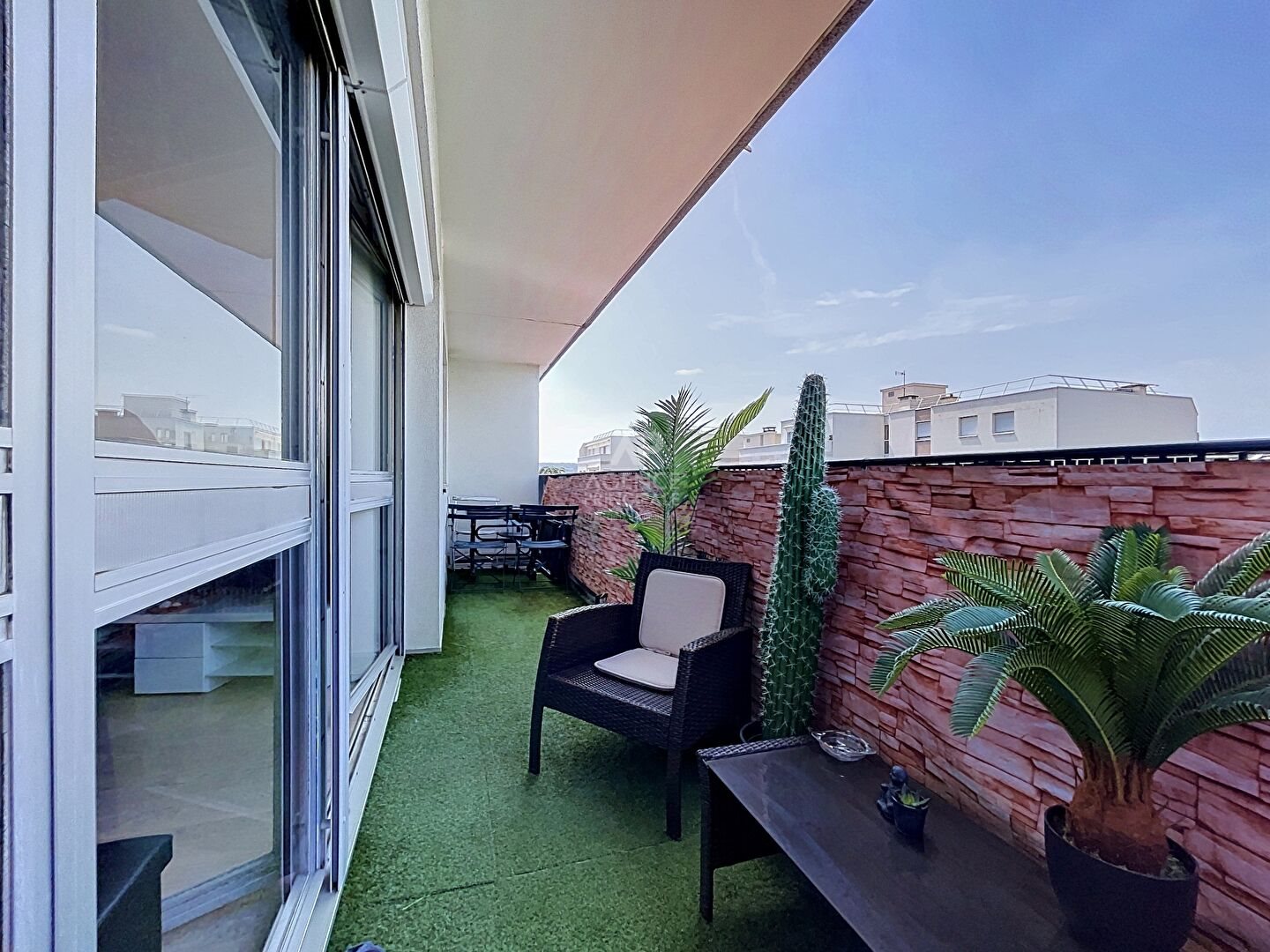 Appartement à vendre, 57m², Chatou