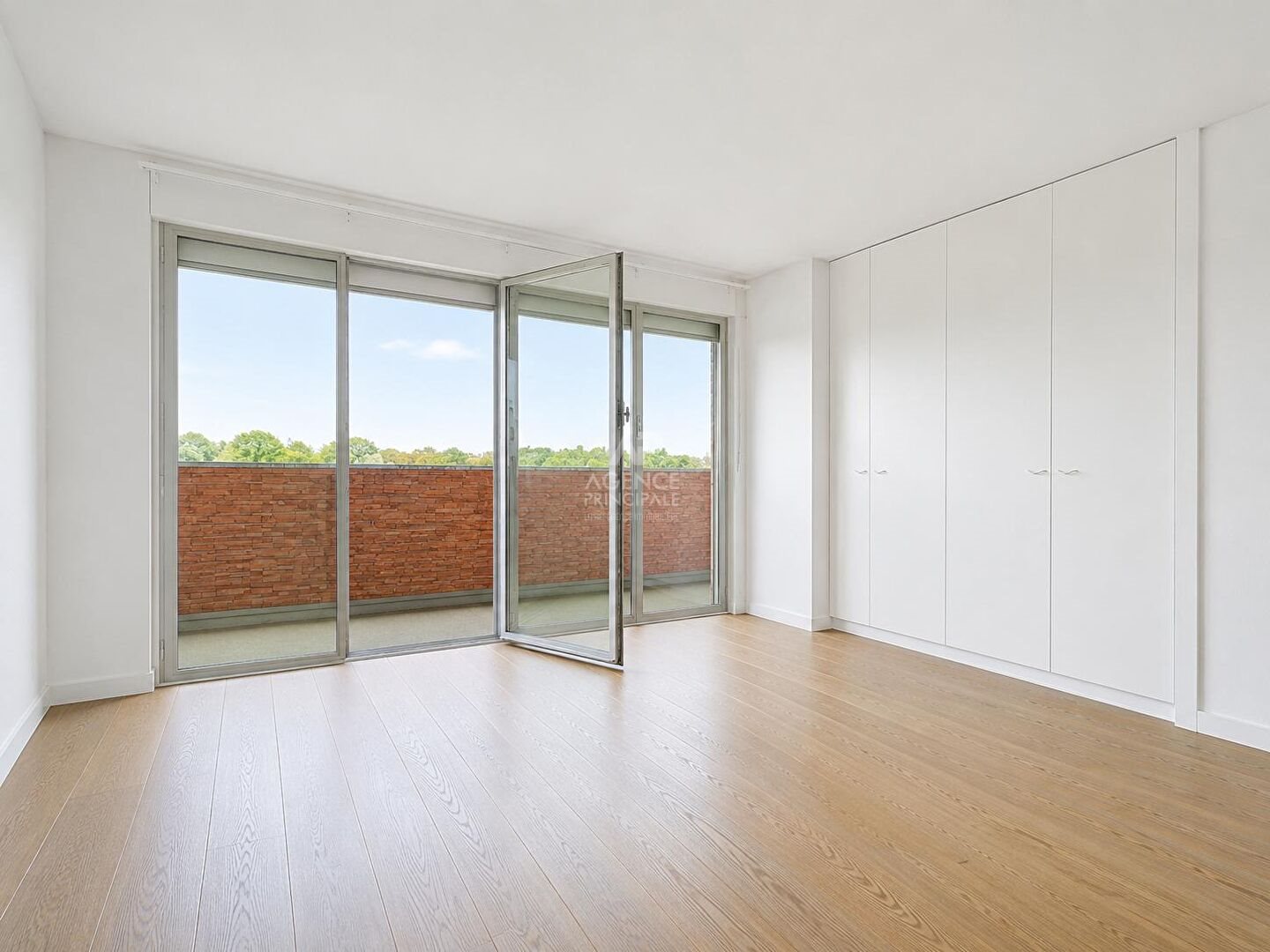 Appartement à vendre, 57m², Chatou