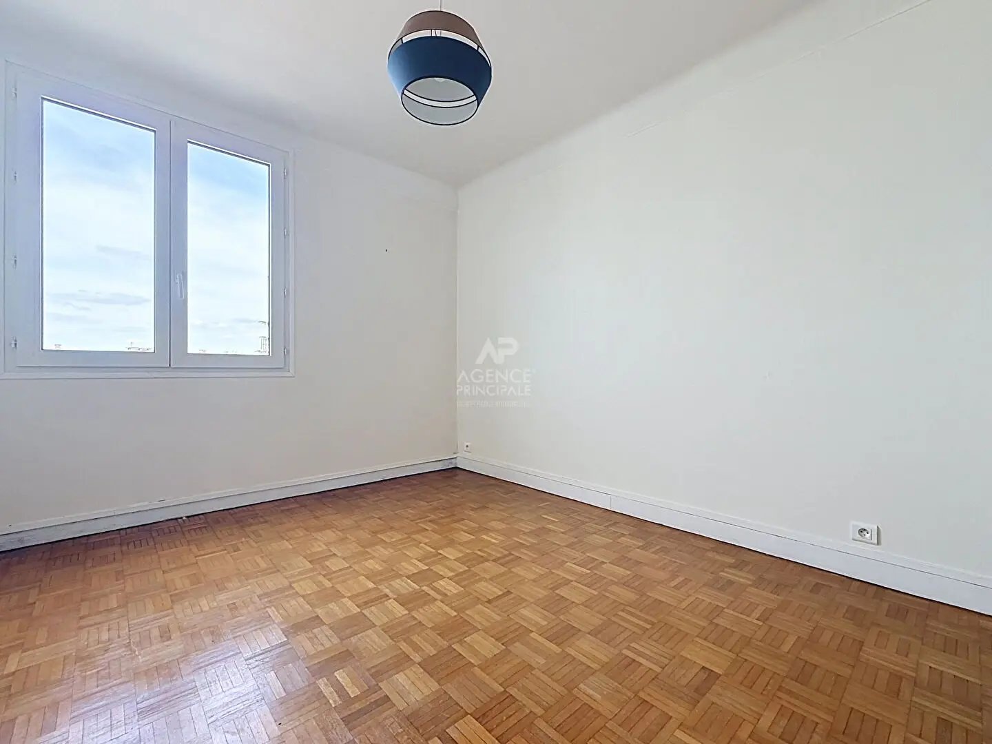 Appartement à vendre, 70m², Le Pecq