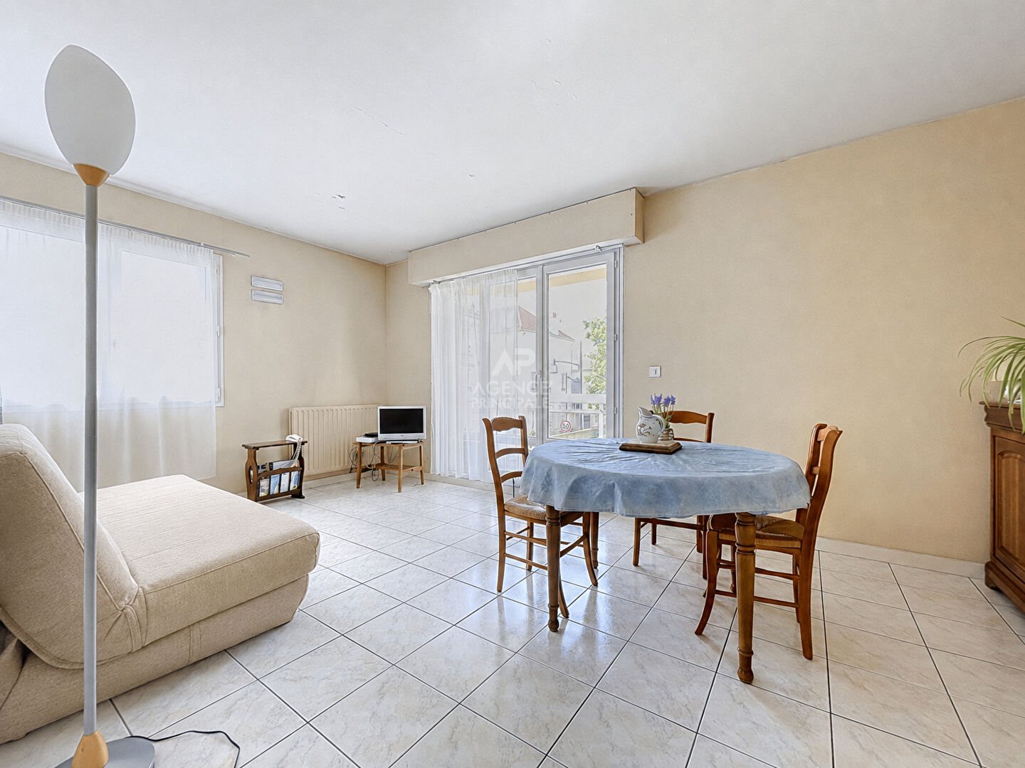 Appartement à vendre, 51m², Croissy-sur-Seine