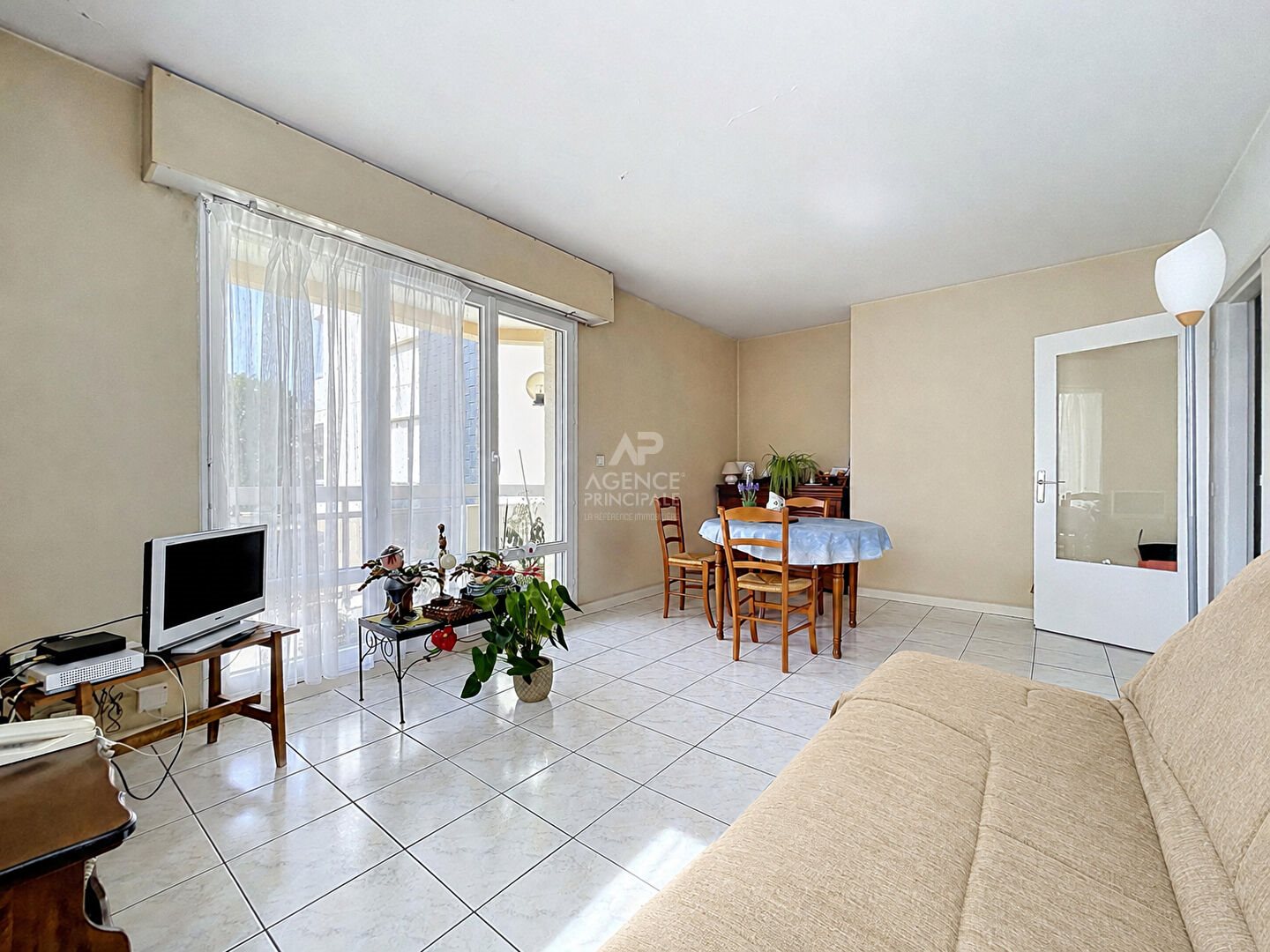 Appartement à vendre, 51m², Croissy-sur-Seine