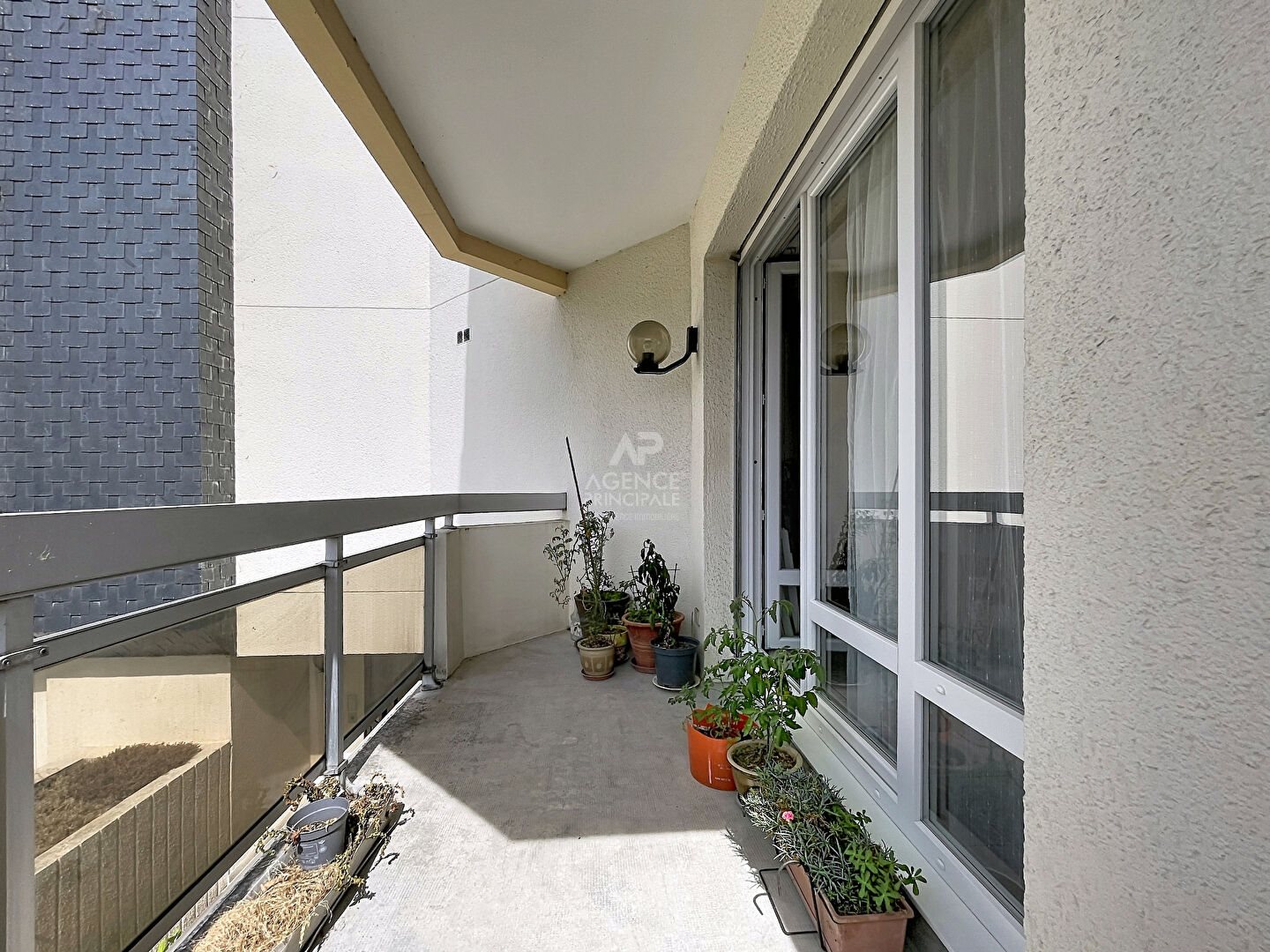 Appartement à vendre, 51m², Croissy-sur-Seine