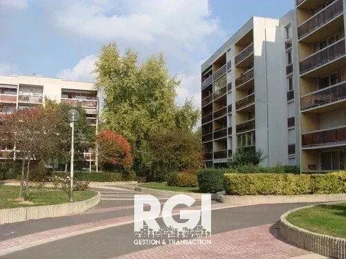 Appartement à louer, 50m², Élancourt