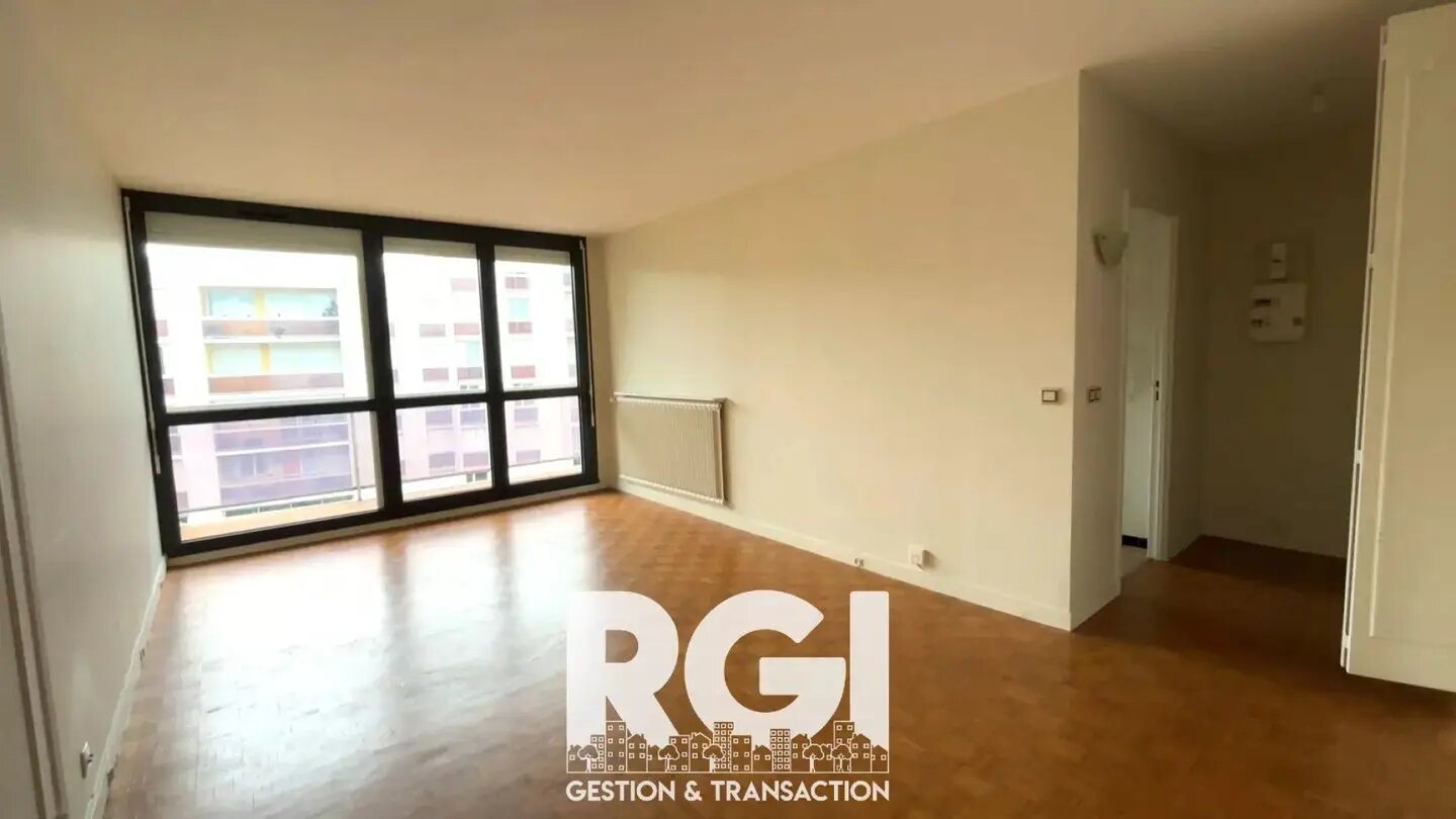 Appartement à louer, 50m², Élancourt
