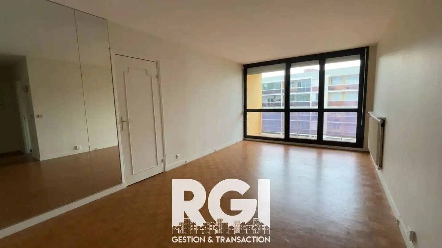 Appartement à louer, 50m², Élancourt