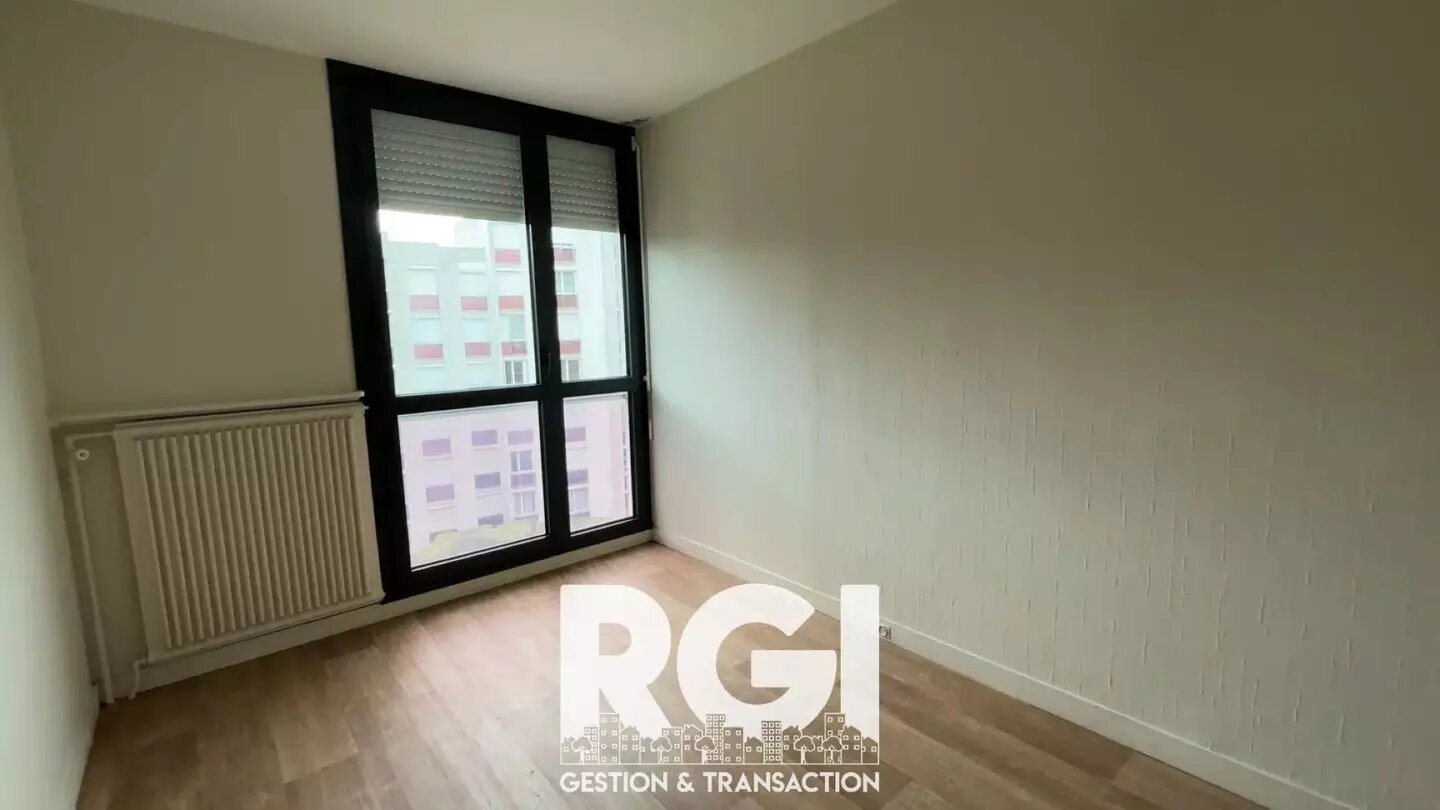 Appartement à louer, 50m², Élancourt