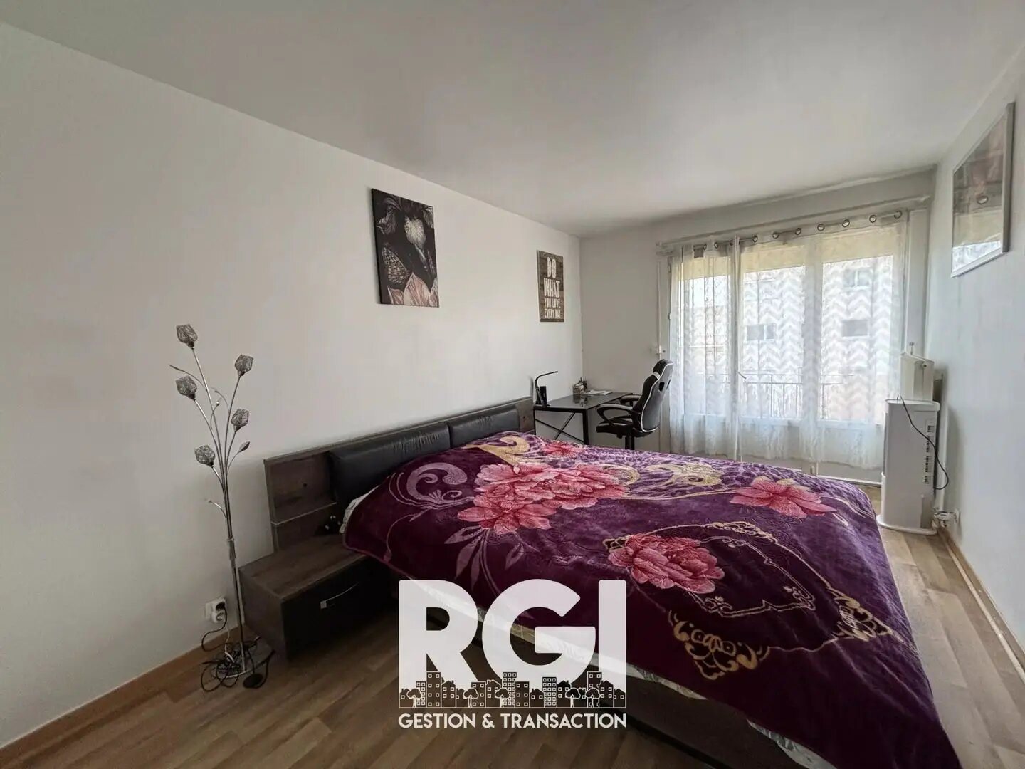 Appartement à vendre, 70m², Maurepas