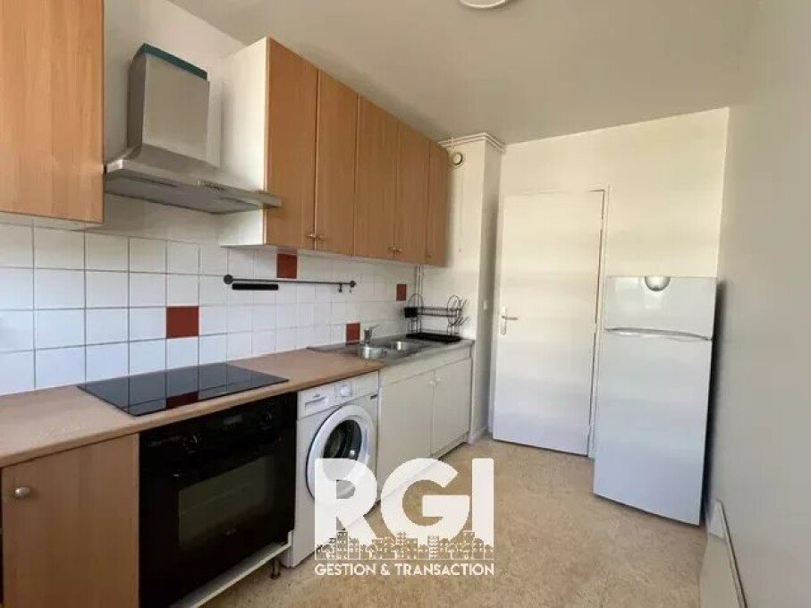 Appartement à louer, 67m², Maurepas