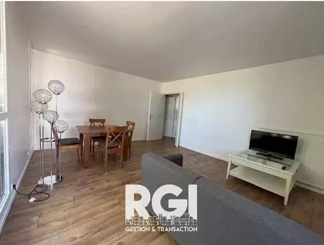 Appartement à louer, 67m², Elancourt