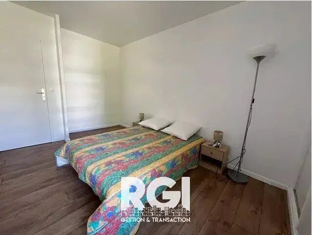 Appartement à louer, 67m², Elancourt