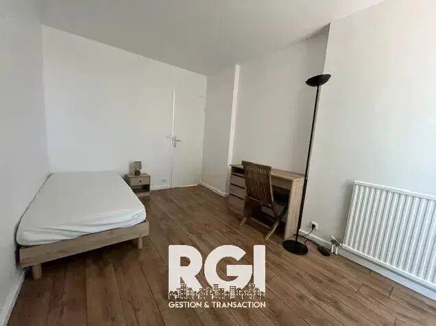 Appartement à louer, 67m², Elancourt