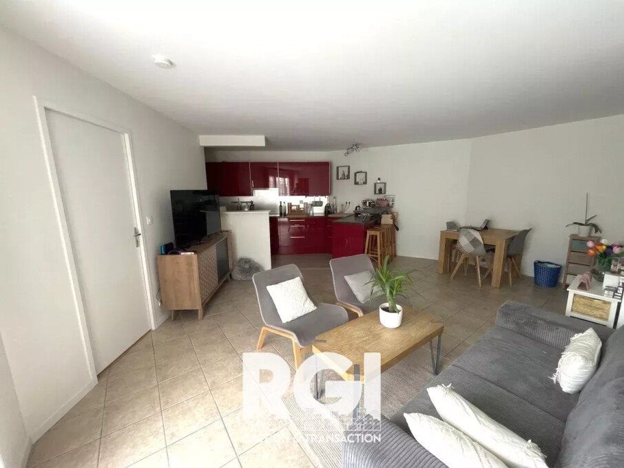 Appartement à louer, 58m², Voisins-le-Bretonneux