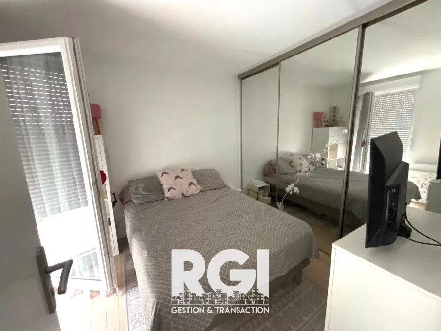 Appartement à louer, 58m², Voisins-le-Bretonneux