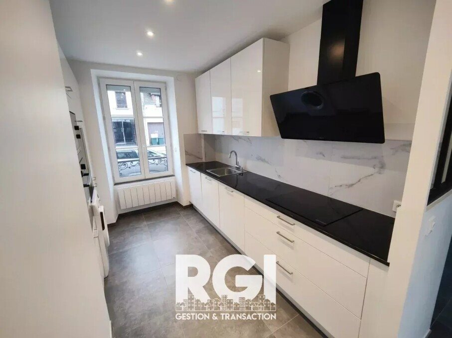 Appartement à louer, 75m², Jouars-Pontchartrain