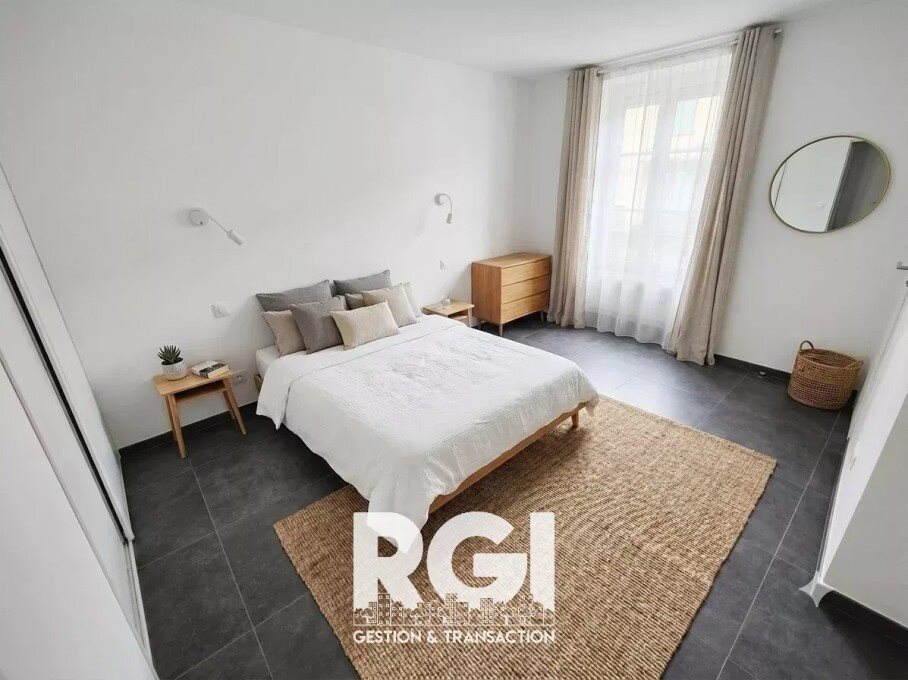 Appartement à louer, 75m², Jouars-Pontchartrain