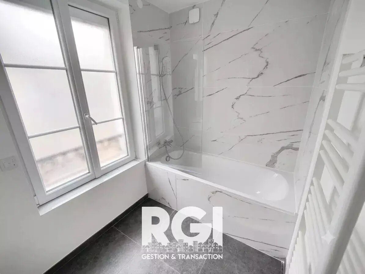 Appartement à louer, 75m², Jouars-Pontchartrain