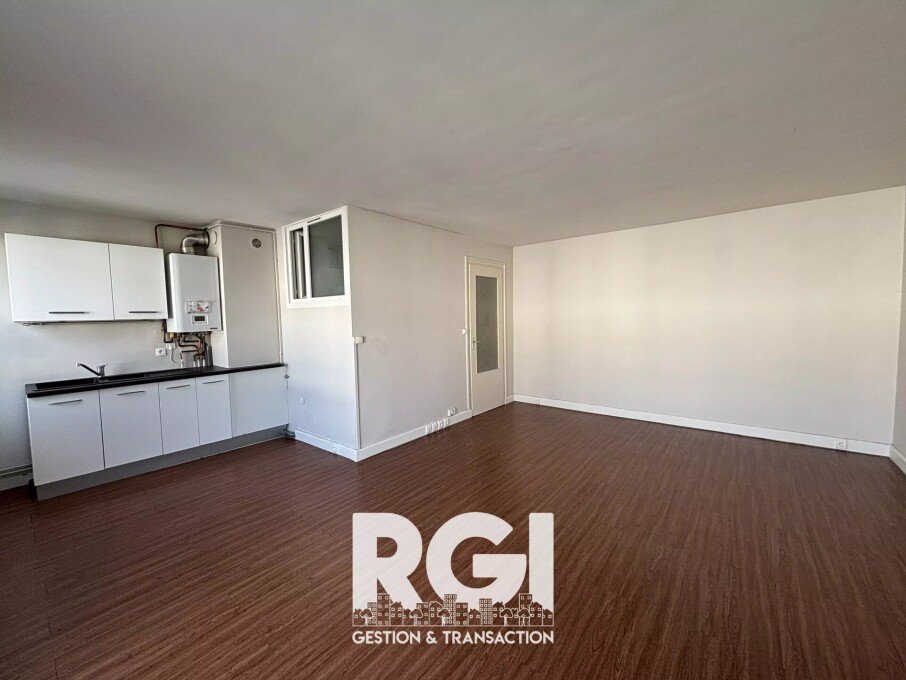 Appartement à louer, 34m², Maurepas