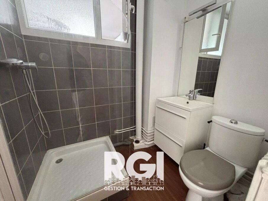 Appartement à louer, 34m², Maurepas