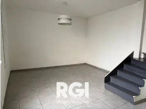 Maison à vendre, 52m², Le Mesnil-Saint-Denis