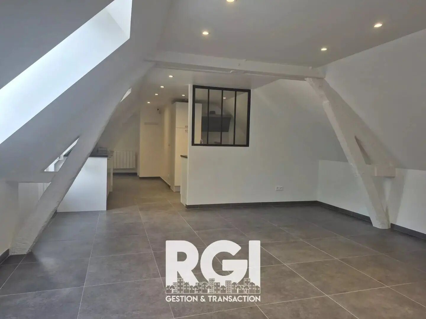 Appartement à louer, 62m², Jouars-Pontchartrain