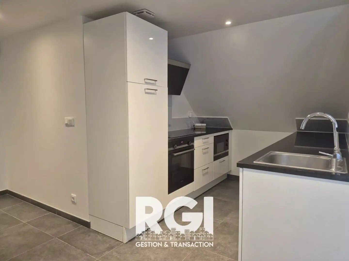 Appartement à louer, 62m², Jouars-Pontchartrain
