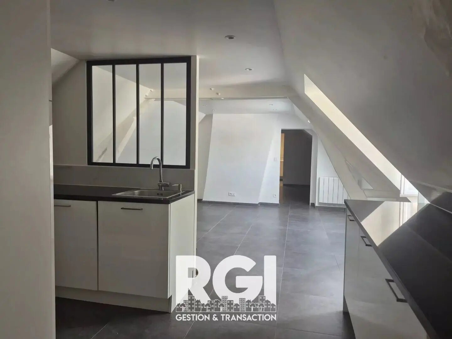 Appartement à louer, 62m², Jouars-Pontchartrain