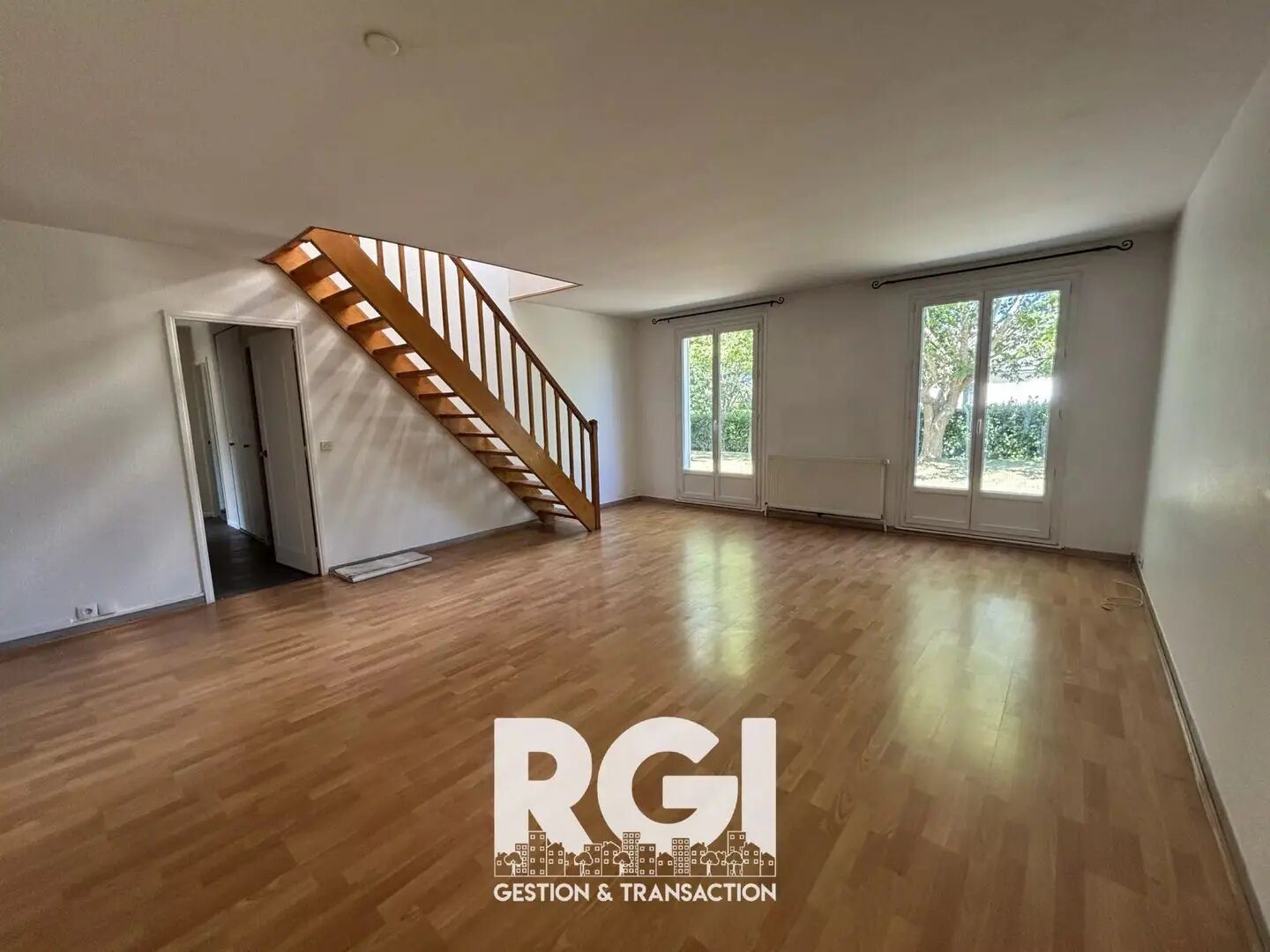 Maison à louer, 108m², Voisins-le-Bretonneux