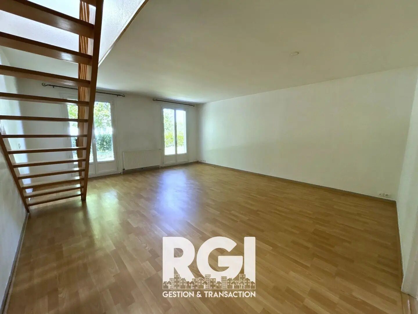 Maison à louer, 108m², Voisins-le-Bretonneux