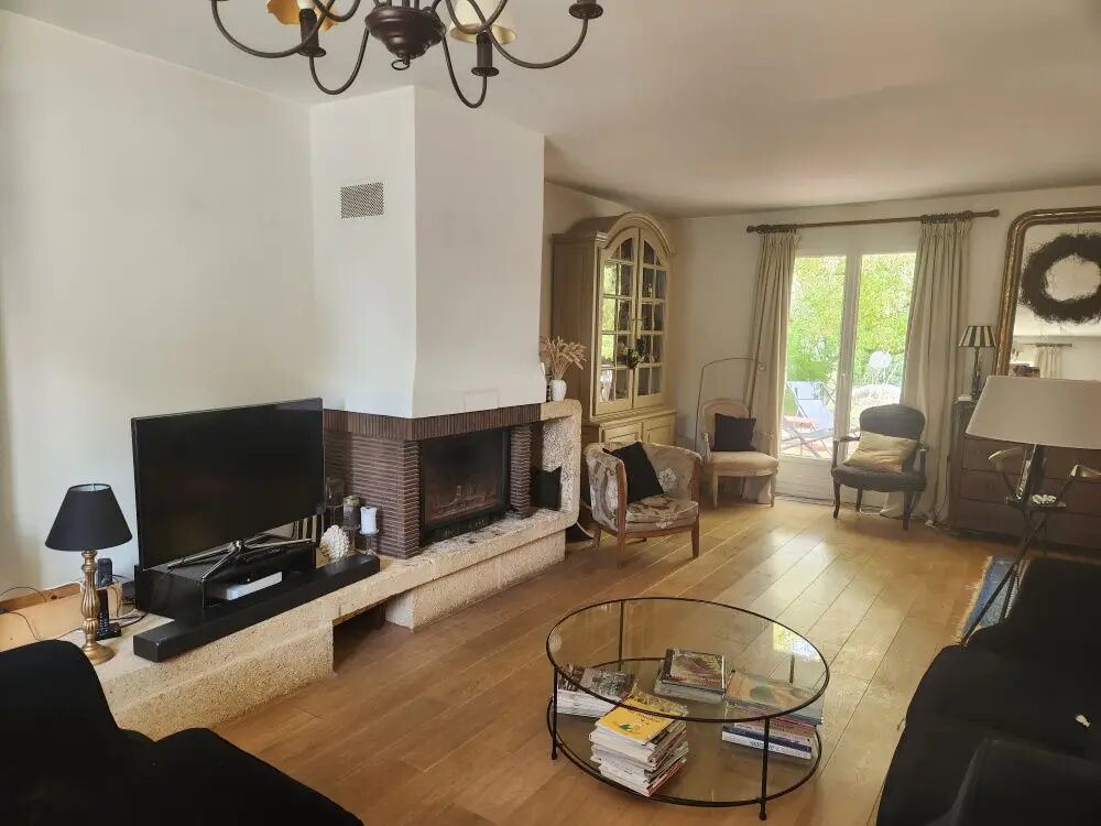 Maison à vendre, 131m², Flexanville