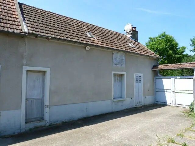 Maison à vendre, 93m², Plaisir