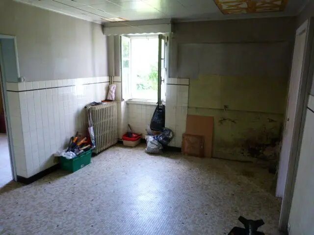Maison à vendre, 93m², Plaisir