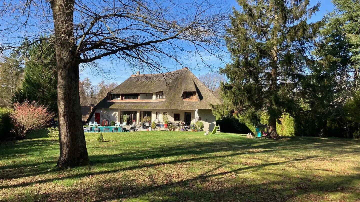 Maison à vendre, 220m², Saint-Rémy-l'Honoré