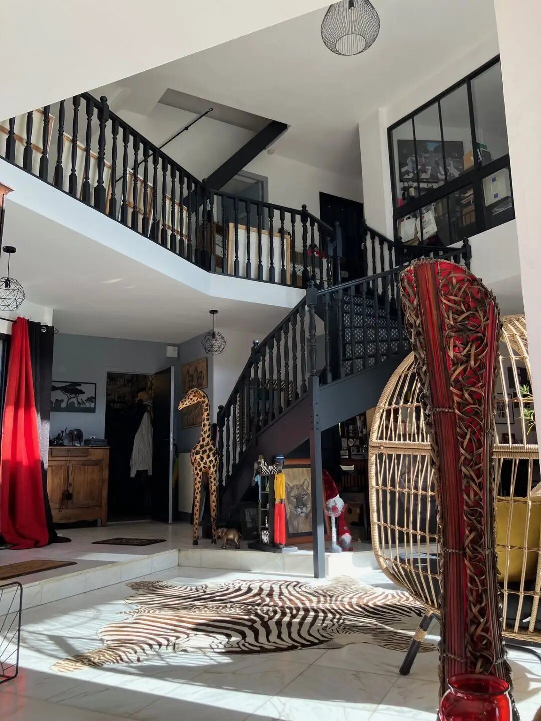Maison à vendre, 220m², Saint-Rémy-l'Honoré