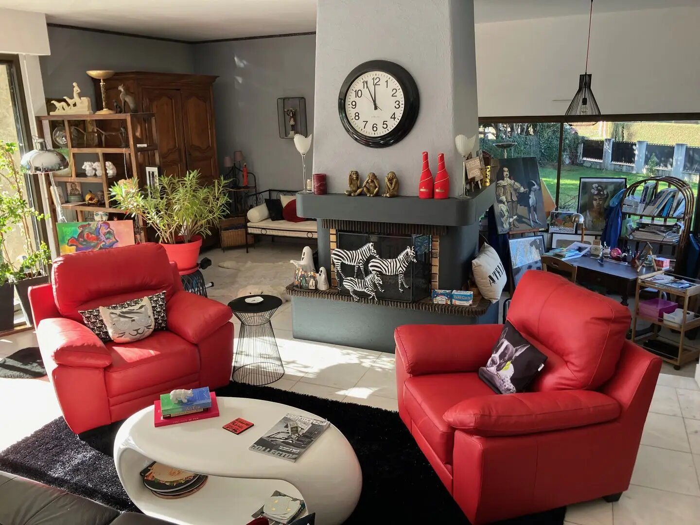 Maison à vendre, 220m², Saint-Rémy-l'Honoré