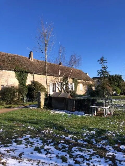 Maison à vendre, 180m², Gressey