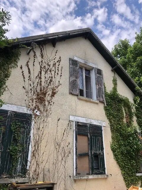 Maison à vendre, 118m², Mareil-le-Guyon