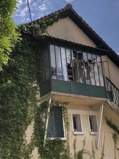 Maison à vendre, 118m², Mareil-le-Guyon