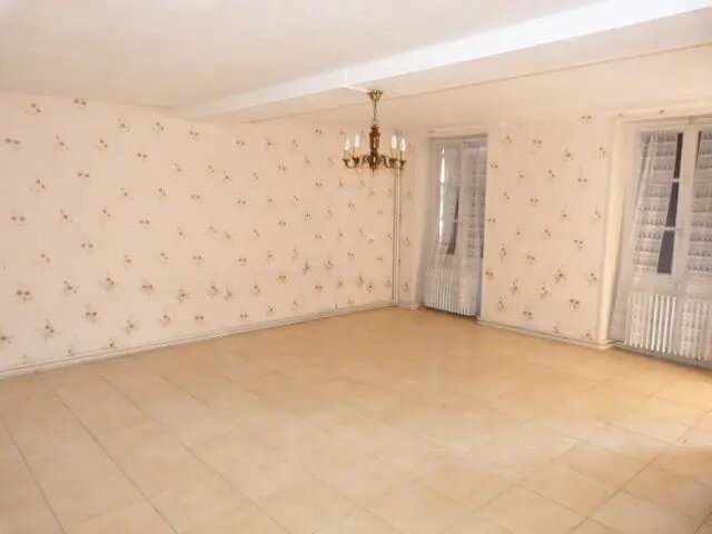 Maison à vendre, 125m², Septeuil
