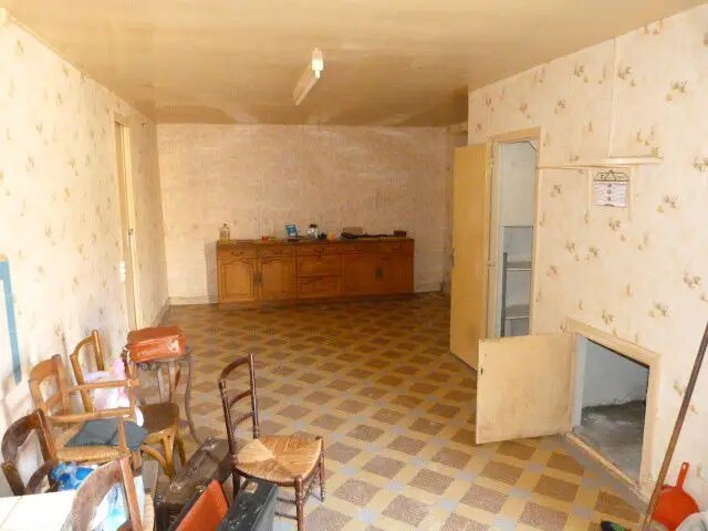 Maison à vendre, 125m², Septeuil