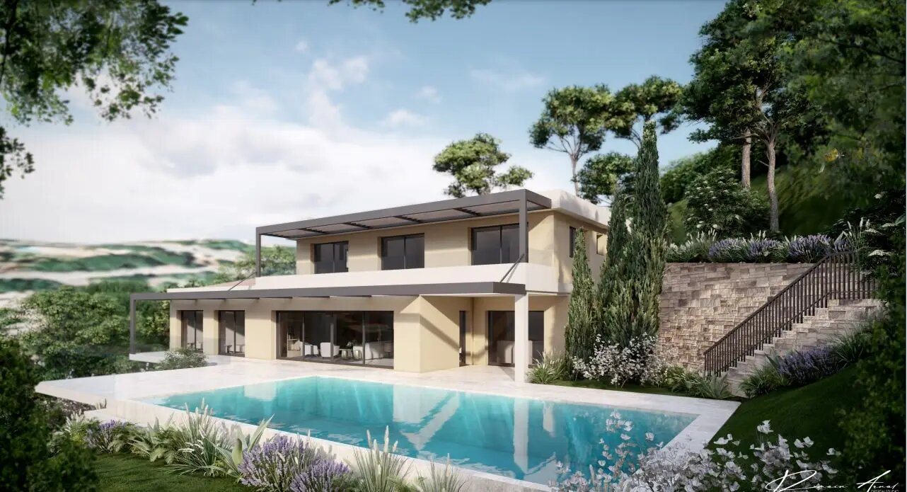 Maison à vendre, 237m², Sainte-Maxime
