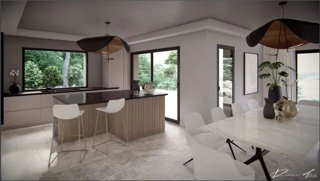 Maison à vendre, 237m², Sainte-Maxime