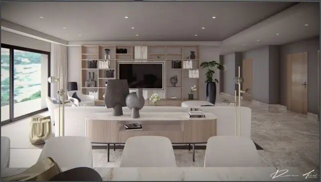 Maison à vendre, 237m², Sainte-Maxime