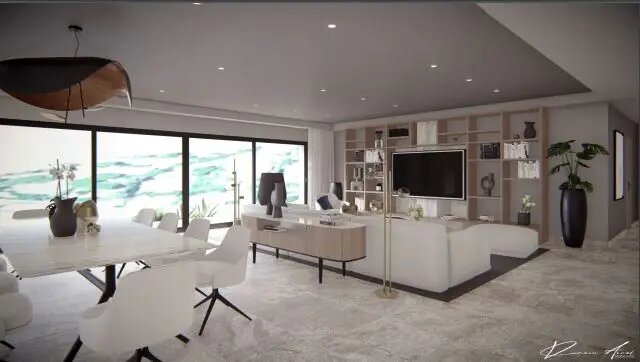 Maison à vendre, 237m², Sainte-Maxime