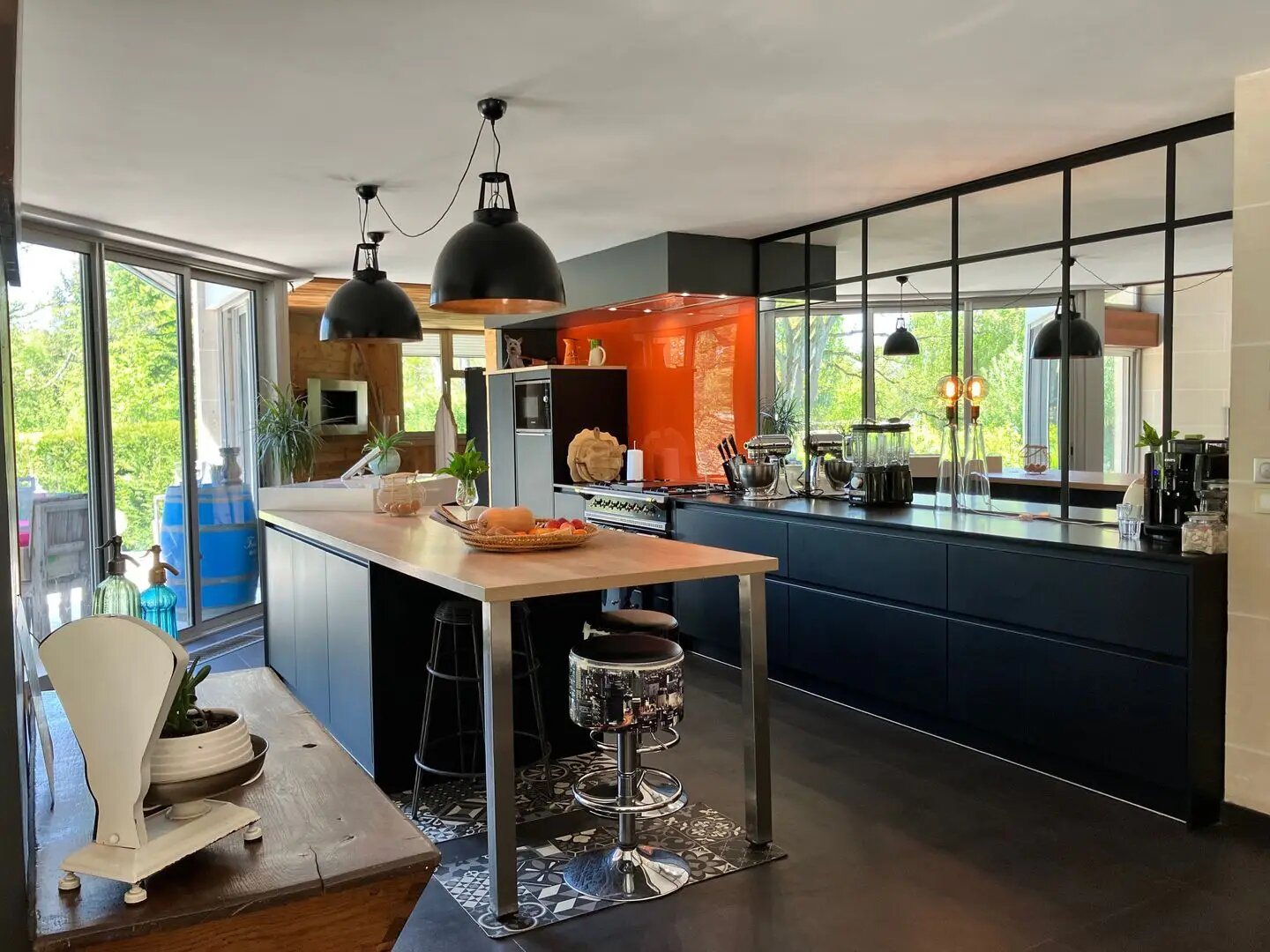 Maison à vendre, 239m², Bazoches-sur-Guyonne