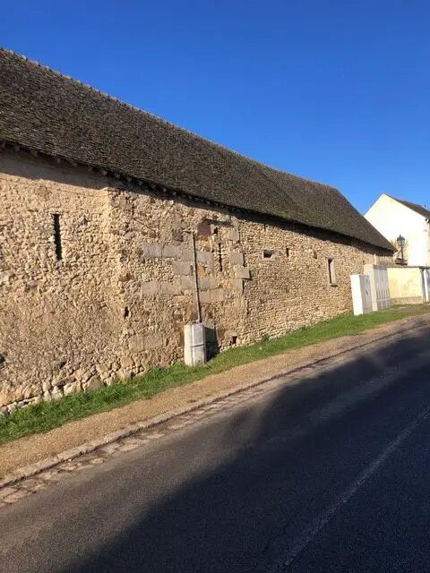 Maison à vendre, 110m², Gressey