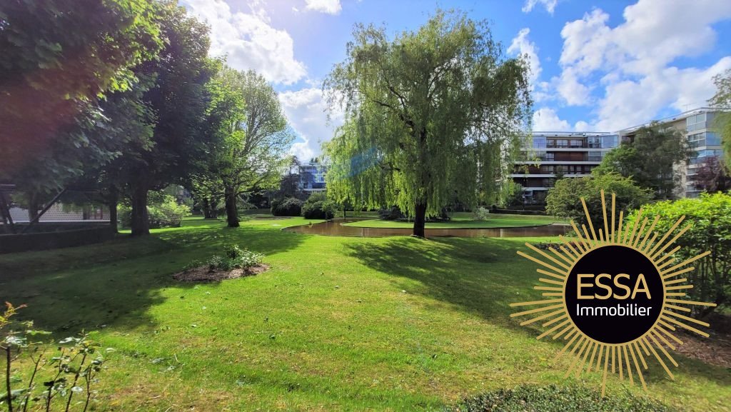 Appartement à vendre, 133m², Le Chesnay-Rocquencourt