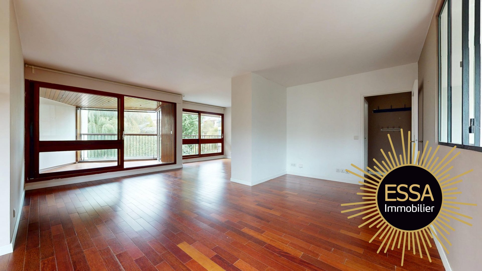 Appartement à vendre, 133m², Le Chesnay-Rocquencourt