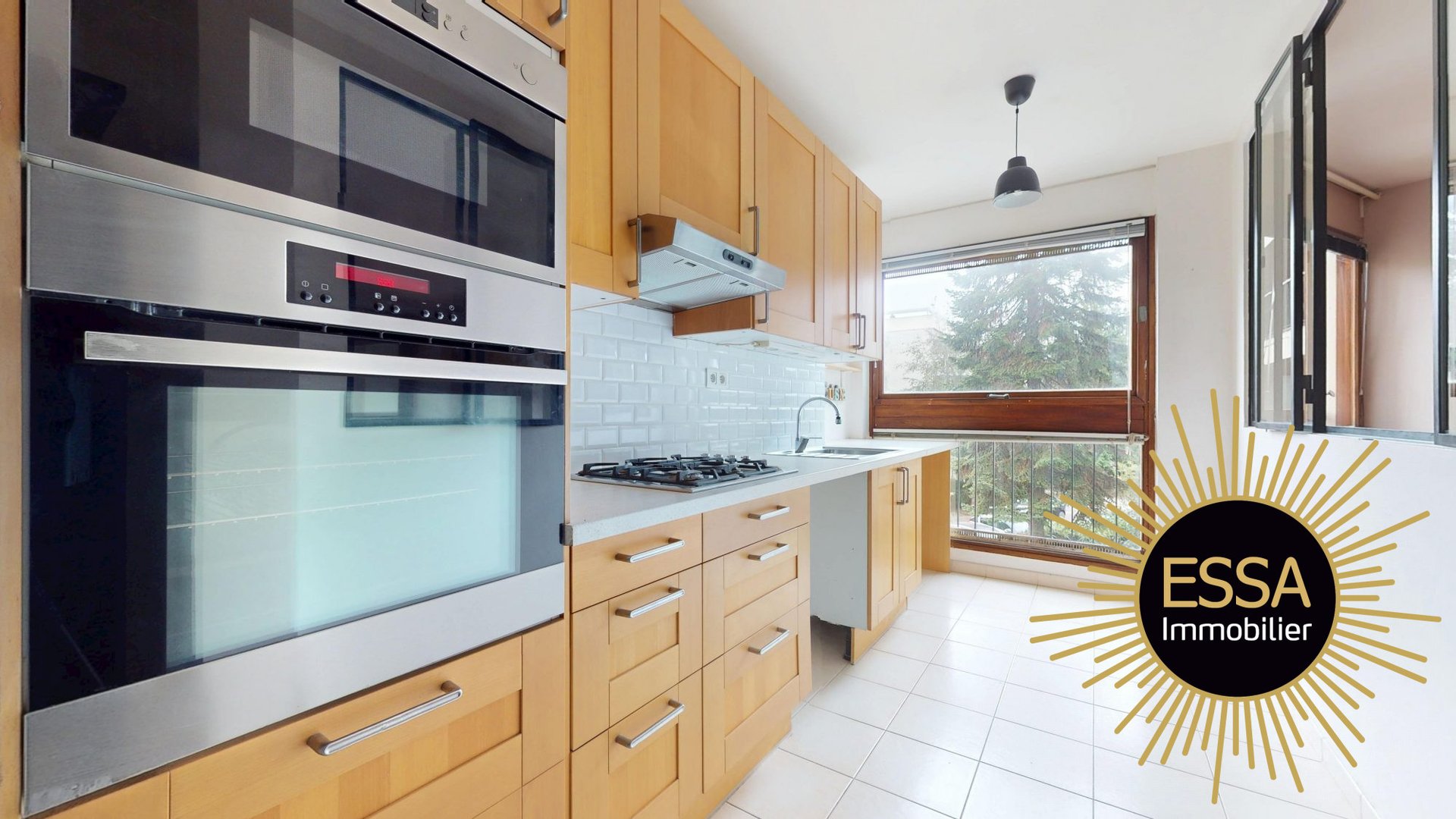 Appartement à vendre, 133m², Le Chesnay-Rocquencourt